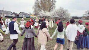 Беларускі народны каляндар на 2026 год