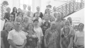 XXVII  Гарэцкія чытанні