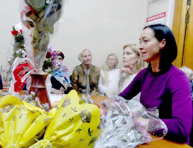 Купалаўцы – наш гонар і сумленне!