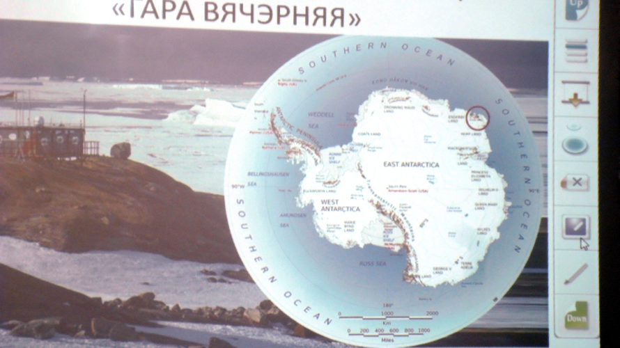 “Мой тата – палярнік, і я ім ганаруся”