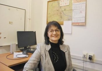 Юбілей Ніны Баршчэўскай
