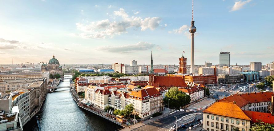 Навіны Германіі. У Германіі стала больш адзіночных хатніх гаспадарак