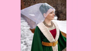 СЛАВУТЫЯ ЖАНЧЫНЫ Ў ГІСТОРЫІ БЕЛАРУСІ