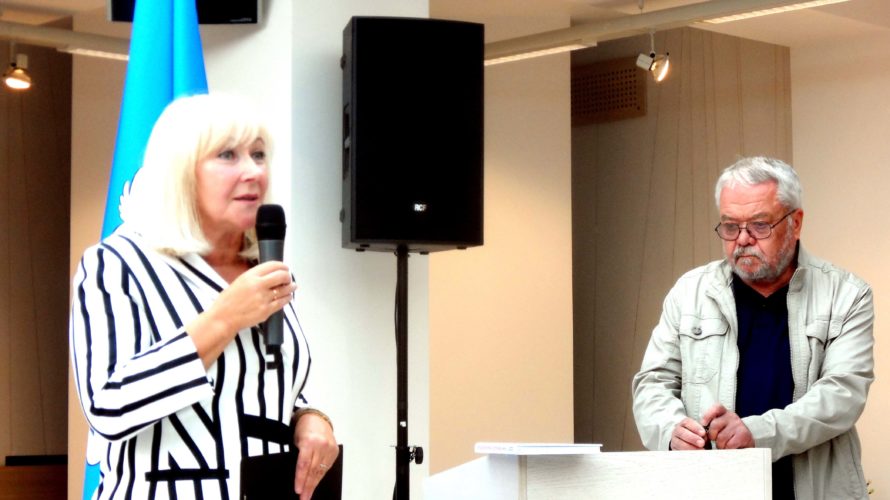 Вяртанне вобразу старажытнага Менска