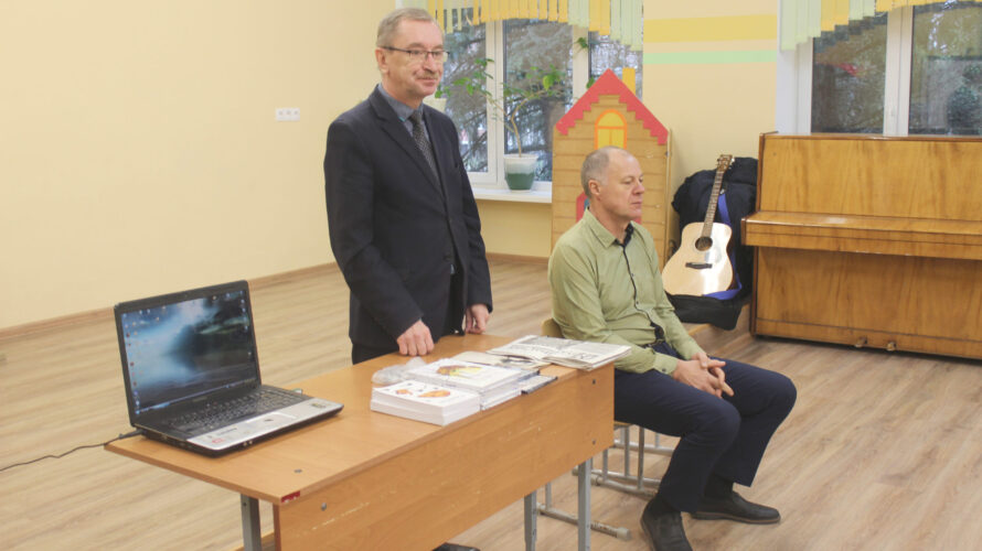 З-пад гары Міндоўга на Лідчыну