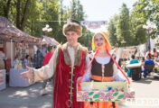 ХХІ Нацыянальны фестываль беларускай песні і паэзіі