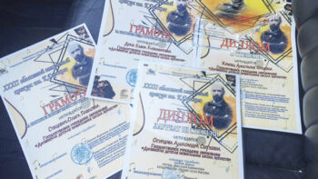 XXXII абласны адкрыты конкурс імя К. Горскага, г. Ліда