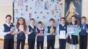 Роднае - гэта смачна і надзейна!