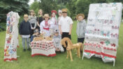 Па сцяжынках спадчыны