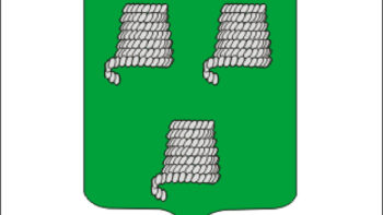 Герб горада Добруша