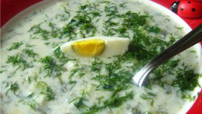 Леанід Лаўрэш. Наш халаднік