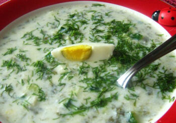 Леанід Лаўрэш. Наш халаднік