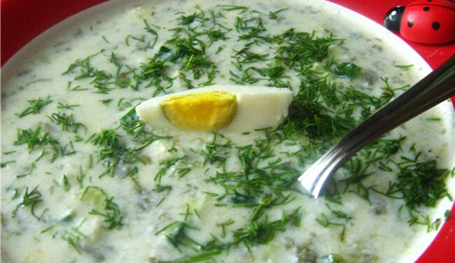 Леанід Лаўрэш. Наш халаднік