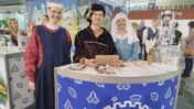 Міжнародная выстаўка-кірмаш турыстычных паслуг "Адпачынак-2025"