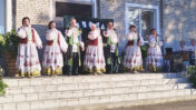 Чараўніцтва купальскай ночы ў Першамайскім