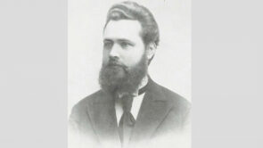 Вялікаму Карскаму - 165 гадоў з дня нараджэння