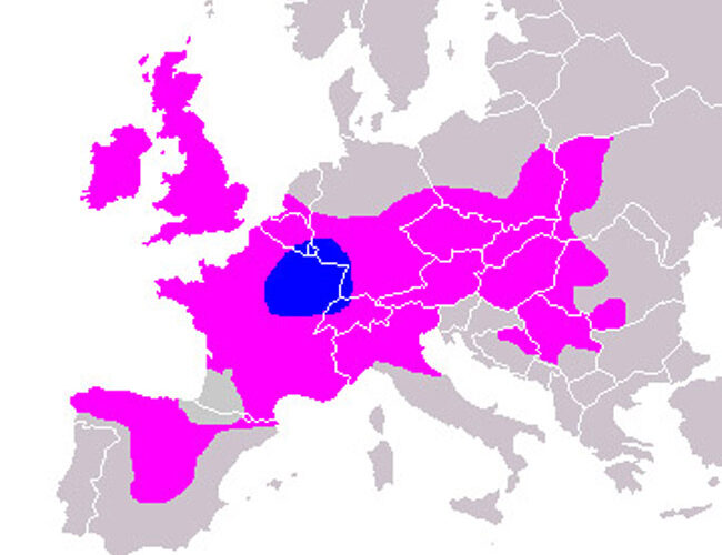 Станіслаў Суднік.  ЯЦВЯЖСКІЯ  ЗАМАЛЁЎКІ