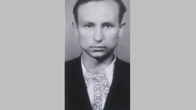 95 гадоў з дня нараджэння беларускага мовазнаўца Івана КРАМКО  (1931- 2014)