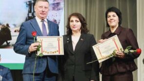 Лідскі аддзел культуры лепшы