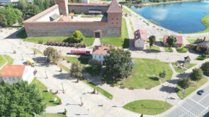 Лідскі раён лепшы ў Гарадзенскай вобласці