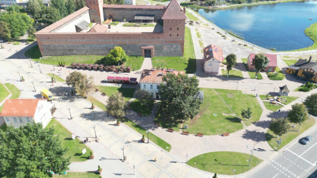 Лідскі раён лепшы ў Гарадзенскай вобласці