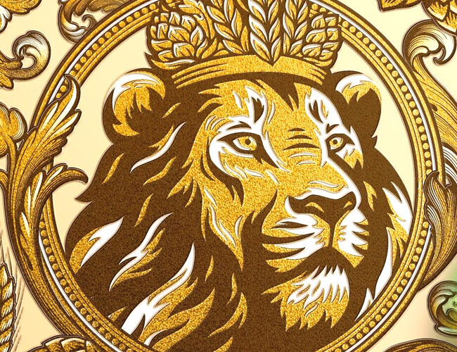 У Лідзе пачалі варыць піва Bohémský Lev у чэшскіх традыцыях