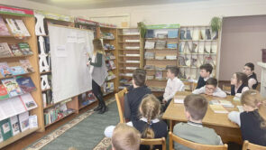 Словы сэрцу мілыя