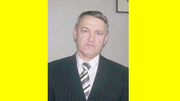 70 гадоў з дня нараджэння Пятра Маляўкі