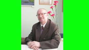 Міхасю Мельніку – 75