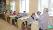 Дыктоўка ў Мінойтах