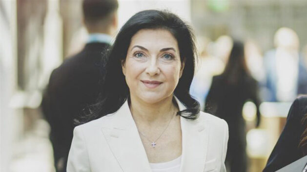 Навіны Германіі. Райхе заклікае да ўмацавання пазіцый Германіі ў вобласці ШІ