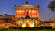 Навіны Германіі. Доўгая ноч музеяў у Берліне  (Lange Nacht der Museen)