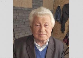 Пайшоў з жыцця адзін з заснавальнікаў Таварыства беларускай мовы Іосіф Навумчык. Яму было 86 гадоў