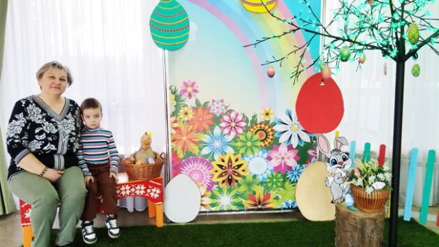 Час для ўтульных навін