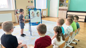 Мова - вялікі народны скарб!