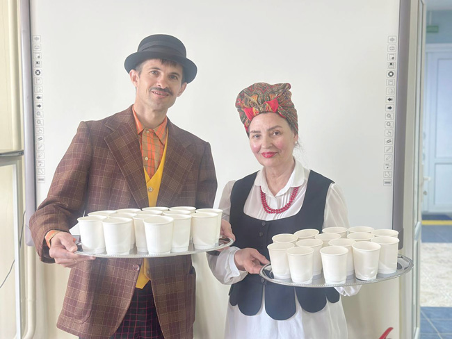 150-годдзе Лідскага піва і Ноч музеяў
