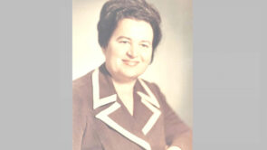 Ад гонару насіць імя - да адказнасці быць годнымі