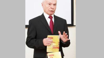 На службе роднай мове