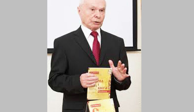 На службе роднай мове