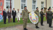 Адзінства ў сівалах - сіла нацыі!