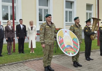 Адзінства ў сівалах - сіла нацыі!