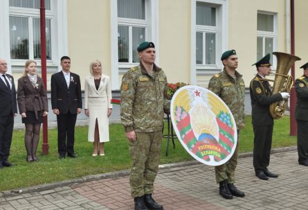 Адзінства ў сівалах - сіла нацыі!