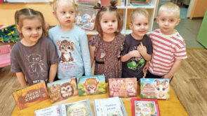 З любоўю да роднай мовы