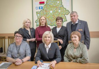 На "Экспертнай пляцоўцы" Выдавецкага дома "Педагагічная прэса" абмеркавалі патэнцыял адукацыйнага турызму ў выхаванні дзяцей
