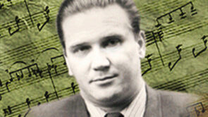 100 гадоў з дня нараджэння Юрыя Семянякі