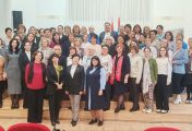 Роднае слова: прастора прафесійнага развіцця