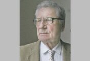 Ён напісаў "Веча славянскіх балад"