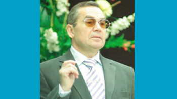 З Ліды ў вялікае мастацтва (80-гадоў доктару мастацтвазнаўства Р.Б. Смольскаму)