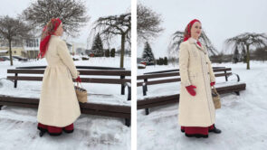 Кожная пятніца - роднае, сваё!