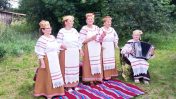 Аўтаклуб у дарозе